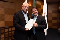 Entrega de Credenciais- Curitiba-127