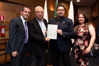Entrega de Credenciais- Curitiba-128