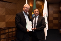 Entrega de Credenciais- Curitiba-129