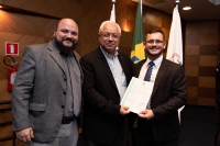 Entrega de Credenciais- Curitiba-130