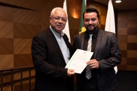 Entrega de Credenciais- Curitiba-131
