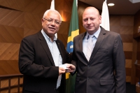 Entrega de Credenciais- Curitiba-132