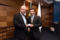Entrega de Credenciais- Curitiba-137