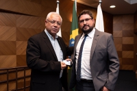 Entrega de Credenciais- Curitiba-138
