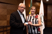 Entrega de Credenciais- Curitiba-139