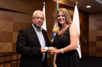 Entrega de Credenciais- Curitiba-140