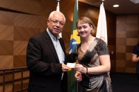 Entrega de Credenciais- Curitiba-141