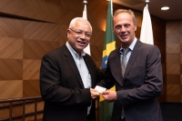 Entrega de Credenciais- Curitiba-142