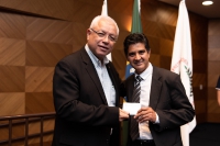 Entrega de Credenciais- Curitiba-143