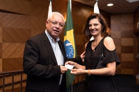 Entrega de Credenciais- Curitiba-145