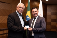 Entrega de Credenciais- Curitiba-146
