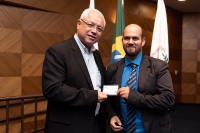 Entrega de Credenciais- Curitiba-147