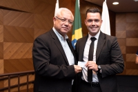 Entrega de Credenciais- Curitiba-148