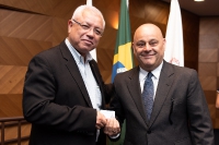 Entrega de Credenciais- Curitiba-149