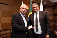 Entrega de Credenciais- Curitiba-151
