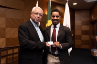 Entrega de Credenciais- Curitiba-152