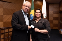 Entrega de Credenciais- Curitiba-153