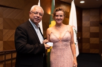 Entrega de Credenciais- Curitiba-154