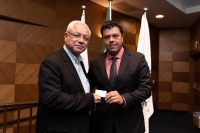 Entrega de Credenciais- Curitiba-155