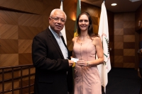 Entrega de Credenciais- Curitiba-156