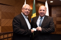 Entrega de Credenciais- Curitiba-157