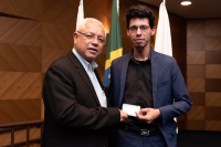 Entrega de Credenciais- Curitiba-160