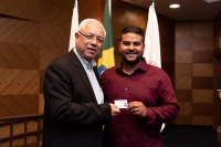 Entrega de Credenciais- Curitiba-161