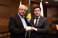 Entrega de Credenciais- Curitiba-162