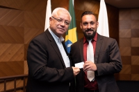 Entrega de Credenciais- Curitiba-163