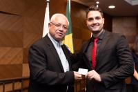 Entrega de Credenciais- Curitiba-164