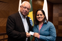 Entrega de Credenciais- Curitiba-166