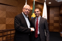 Entrega de Credenciais- Curitiba-169