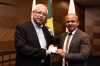 Entrega de Credenciais- Curitiba-171