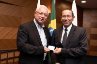 Entrega de Credenciais- Curitiba-172