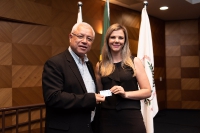Entrega de Credenciais- Curitiba-176