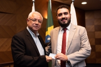 Entrega de Credenciais- Curitiba-177