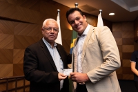 Entrega de Credenciais- Curitiba-178