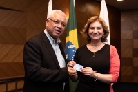 Entrega de Credenciais- Curitiba-179