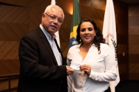 Entrega de Credenciais- Curitiba-180