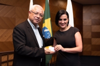 Entrega de Credenciais- Curitiba-182