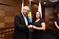 Entrega de Credenciais- Curitiba-183