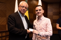 Entrega de Credenciais- Curitiba-185
