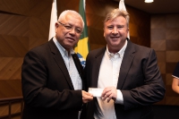 Entrega de Credenciais- Curitiba-186