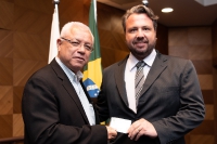 Entrega de Credenciais- Curitiba-188