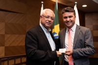 Entrega de Credenciais- Curitiba-189