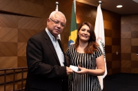 Entrega de Credenciais- Curitiba-190
