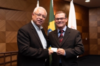 Entrega de Credenciais- Curitiba-191