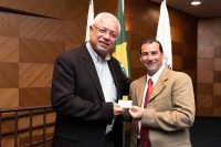 Entrega de Credenciais- Curitiba-194