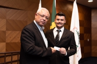 Entrega de Credenciais- Curitiba-195