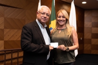Entrega de Credenciais- Curitiba-196